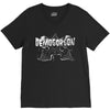 demogorgan V-Neck Tee