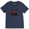 friends don't lie V-Neck Tee