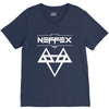 NEFFEX V-Neck Tee