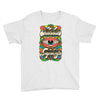 modern grafikdesign Youth Tee