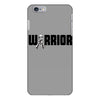 warrior iPhone 6 Plus/6s Plus Case