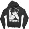 winning trending Zipper Hoodie