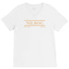 nilbog V-Neck Tee