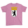 berlin Youth Tee