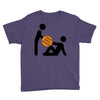 fahrie Youth Tee