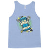 timey wimey Tank Top