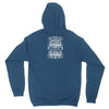 Real Kings Are Born On October 16 Youth Hoodie