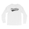 mathlete t shirt funny math humor geek nerd school athlete tee s m l x Long Sleeve Shirts