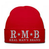 rmb Knit Cap