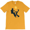 Night Think T-Shirt
