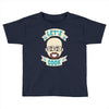 let's cook Toddler T-shirt
