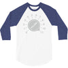 volume 3/4 Sleeve Shirt