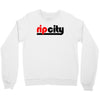 good design rip city best trending Crewneck Sweatshirt