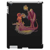 kenny vip pass iPad 3 and 4 Case