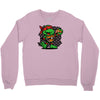 vintage raphael Crewneck Sweatshirt