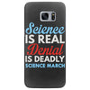 science is real Samsung Galaxy S7 Edge