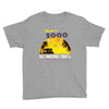 made in 2000 all original parts Youth Tee