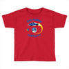 end human captivity Toddler T-shirt