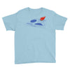 larkitecture Youth Tee