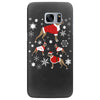 boxer christmas Samsung Galaxy S7 Edge