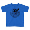 surf and shine Toddler T-shirt
