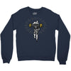 skateboard truck Crewneck Sweatshirt