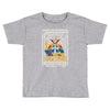strange magic Toddler T-shirt