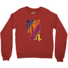 made in the am Crewneck Sweatshirt