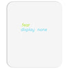 computer science Mousepad