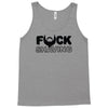 fuck shaving Tank Top