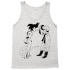 goku vs freeza Tank Top