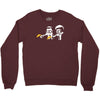 pulpe Crewneck Sweatshirt