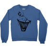 joker Crewneck Sweatshirt