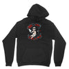 love um finds a way Hoodie