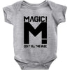 magic! Baby Bodysuit