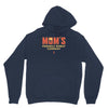 mom's friendly robot company Unisex Hoodie