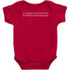 gutter Baby Bodysuit