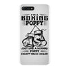 I'm A Boxing Poppy... iPhone 7 Plus Case