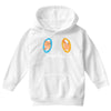 Portal Cat Youth Hoodie