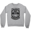 If Things Better 1993 Age Approach Magnificent Crewneck Sweatshirt