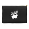 hangry Accessory Pouches