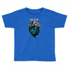 nature heart Toddler T-shirt