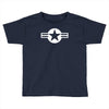 us air force retro Toddler T-shirt