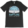 visit rapture T-Shirt