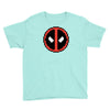 anime dead pool Youth Tee