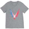Maverick V-Neck Tee