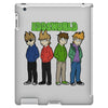 Eddsworld iPad 3 and 4 Case