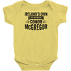 The Notorious Baby Onesie