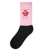 Ugandan Knuckles Socks