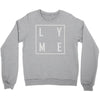 lyme Crewneck Sweatshirt